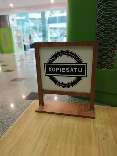 Kopiesatu @Wisma Tani - Gastronomi dan perhotelan