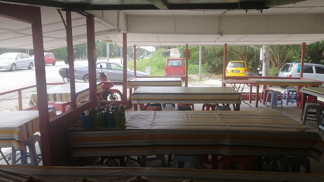 Kampung Sungai Epek, Teluk Intan, Perak