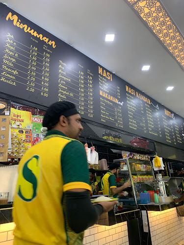 1, Jalan Plumbum S7/S, Seksyen 7, 40000 Shah Alam, Selangor