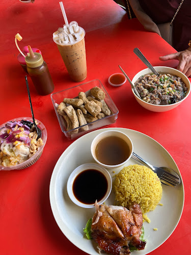 Comentarii opinii despre Bihun Sup Utara Cik Na