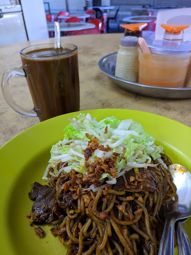 Kedai Kopi Yu Yee - Gastronomi dan perhotelan