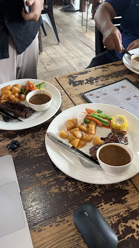 Mr Steak Seksyen 13 (Formerly Mr Steak House) - Shah Alam
