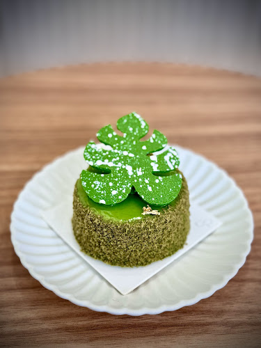 Champignons Patisserie @Kota Damansara