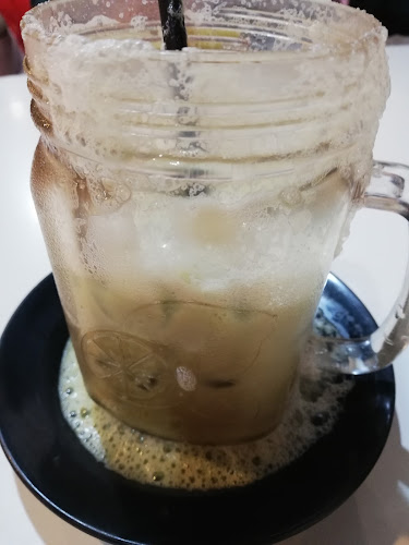 D'apple Fried Chicken - Seksyen 13 Shah Alam