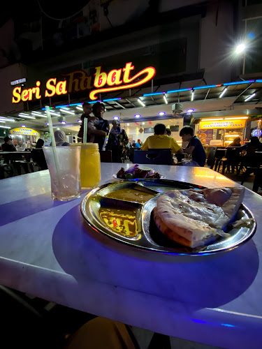 Opinii despre Seri Sahabat în Melaka - Gastronomi dan perhotelan