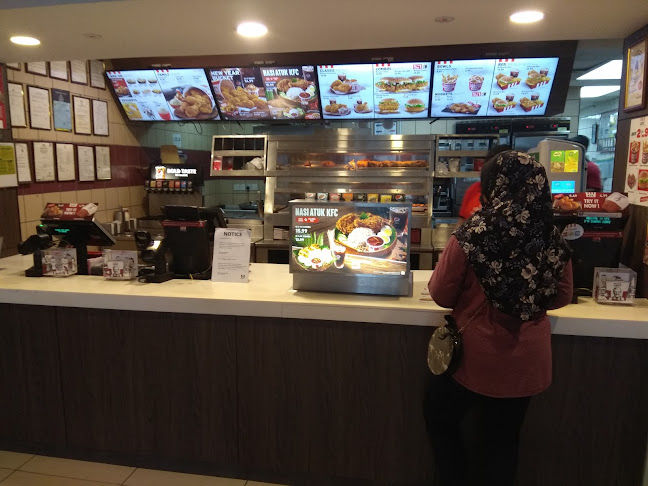 KFC - Sungai Petani
