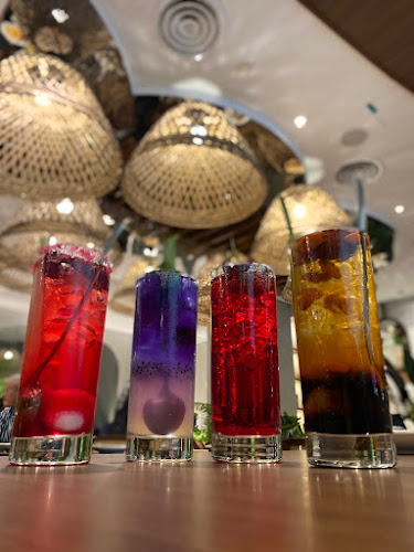 Opinii despre Cili Kampung - Suria KLCC în Kuala Lumpur - Gastronomi dan perhotelan