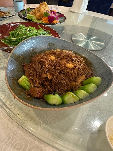 Restaurant Loon Sing - Johor Bahru