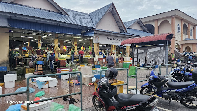 31000 Batu Gajah, Perak