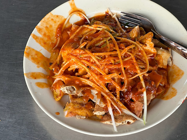 Kareem Pasembur Rojak
