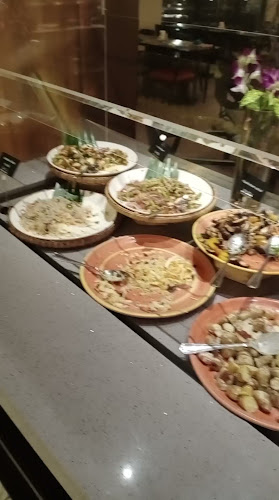 Comentarii opinii despre Shang Palace