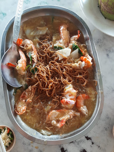 5, Jalan Pusing, 30200 Batu Gajah, Perak