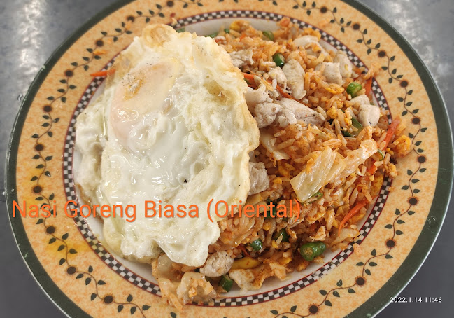 Opinii despre Mak Teh kueytiau Stadium în Ipoh - Gastronomi dan perhotelan