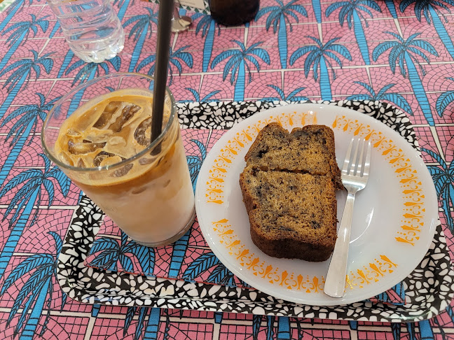 Opinii despre Planter Chin în Kuala Lumpur - Gastronomi dan perhotelan