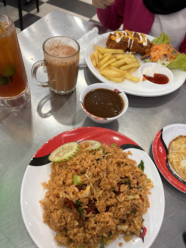 Opinii despre Restoran Thaqwa în Shah Alam - Gastronomi dan perhotelan