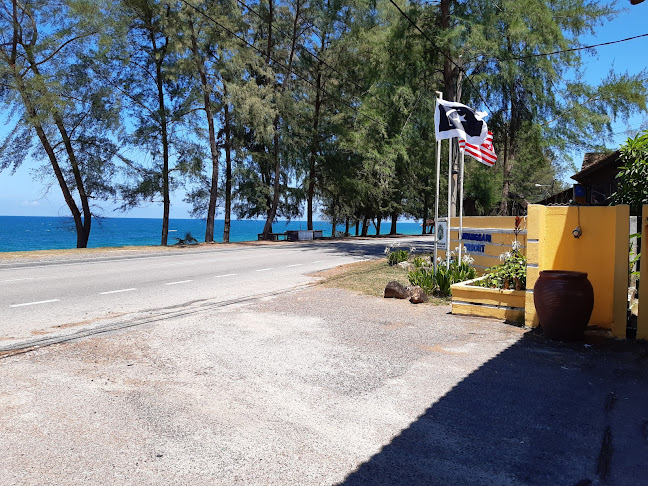 Comentarii opinii despre Kedai Makan Kak Zan