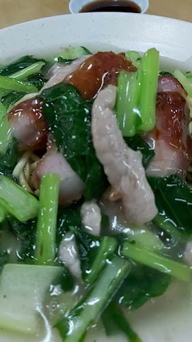 KK Beaufort Restoran 保佛饭店