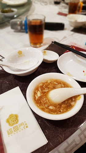 FuHouse Restaurant - Bukit Mertajam