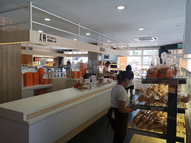 The Brew House @ Bandar Puchong Jaya - Gastronomi dan perhotelan