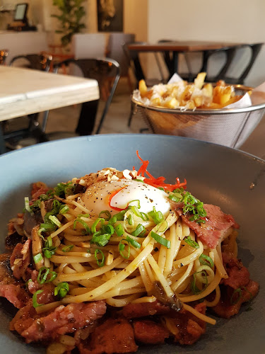 Faculty of Caffeine - Johor Bahru