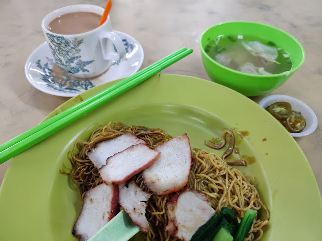 Opinii despre Meisek Restaurant în Subang Jaya - Gastronomi dan perhotelan