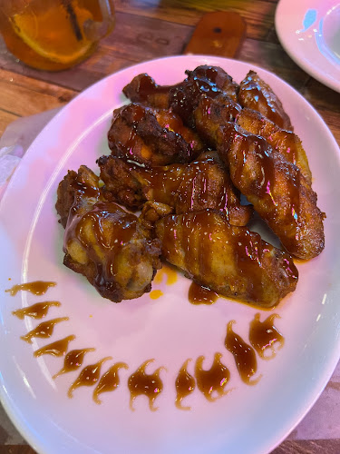 US PIZZA - USJ Taipan - Gastronomi dan perhotelan