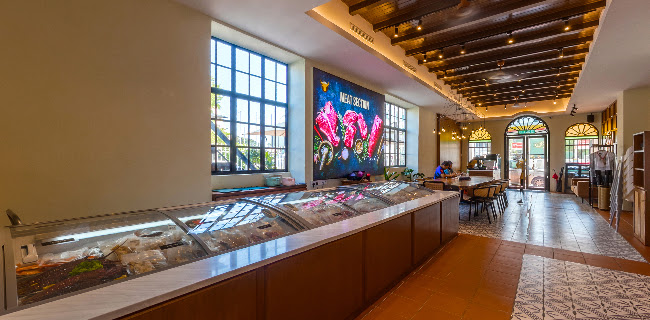 Me'nate Penang - George Town