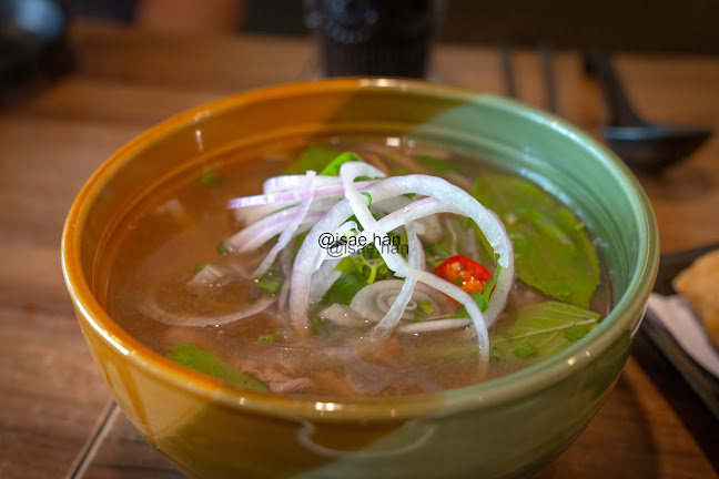 Saigon Bowl - Georgetown