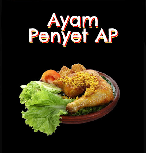 Comentarii opinii despre Ayam Penyet AP @NU Sentral