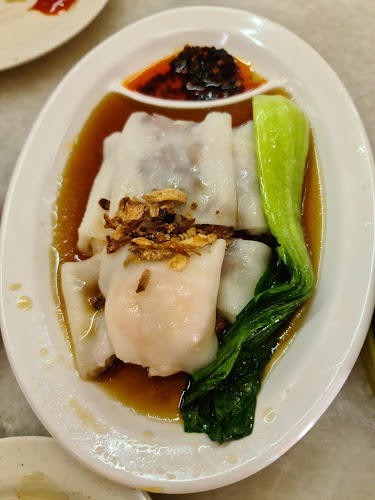 Hoong Foong Dim Sum Sdn Bhd