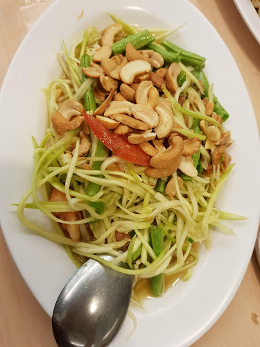 Comentarii opinii despre Johnny's Restaurant AEON Bukit Raja