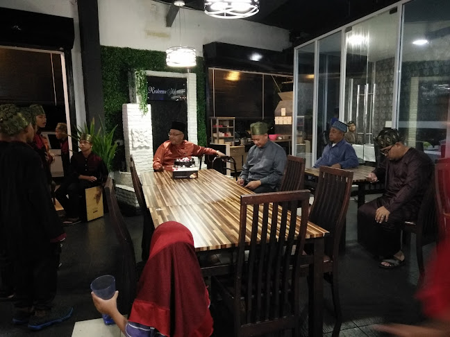 Restoran Ikhwan - Kuantan