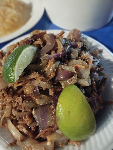 Sentosa Bubur Nasi - Johor Bahru