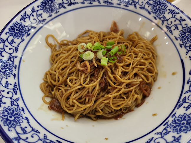 Foo Phing Dim Sum - Gastronomi dan perhotelan