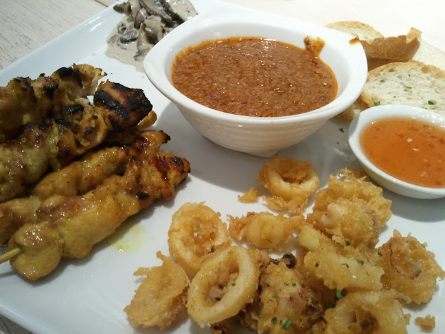 LG37, Empire Shopping Gallery, Jalan SS16, 47500 Subang Jaya, Selangor