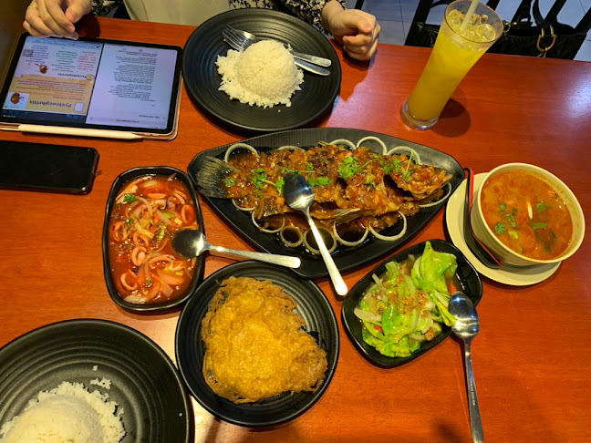 Restoran Dapur Nadia