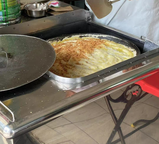 Comentarii opinii despre Nam Wee Min Chang Kueh / Ban Jian Kueh Batu Pahat