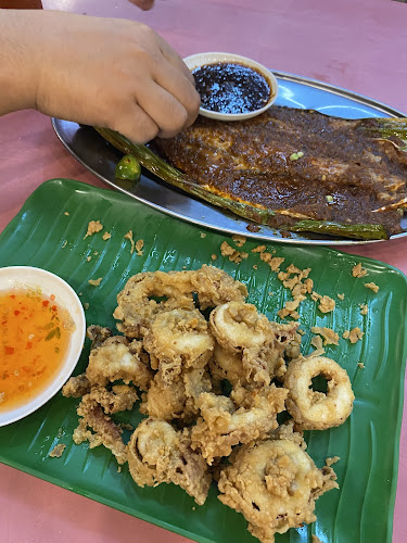 Jalan Pantai, Kampung Si Rusa, 71050 Port Dickson, Negeri Sembilan