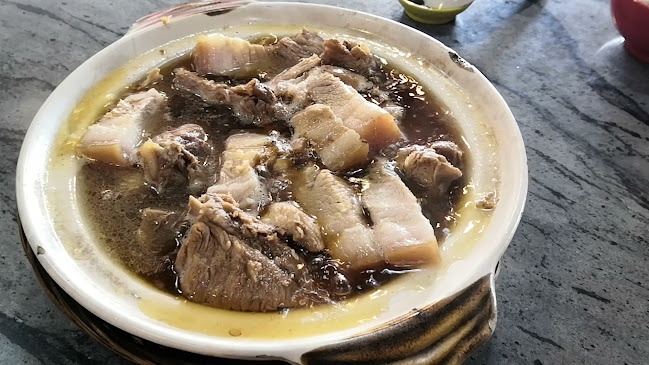 Ketam Besar Restoran - Jelutong
