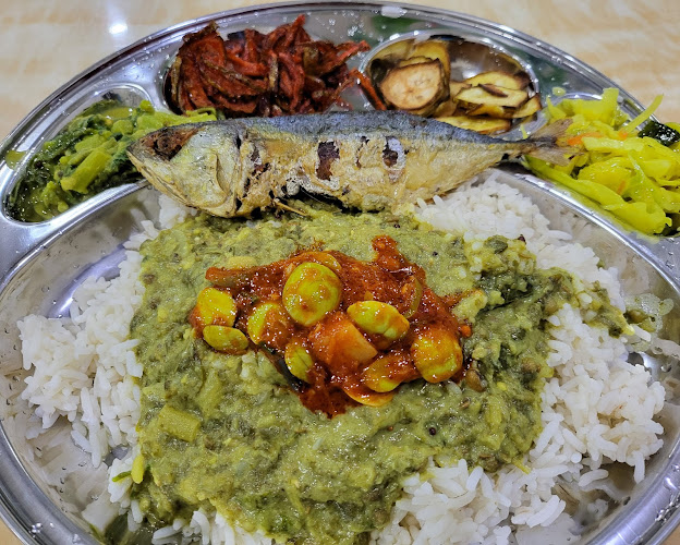 Comentarii opinii despre Restoran Ipoh Padang Curry House