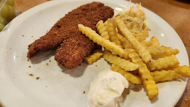 Kuan Yew Coffee Shop - Petaling Jaya