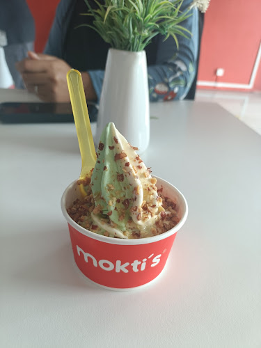 Opinii despre Mokti's Sg. Siput în Sungai Siput - Gastronomi dan perhotelan