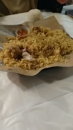 Kopee Paste Cafe - Seri Manjung