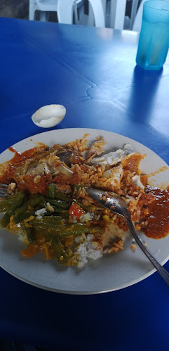 Opinii despre Restoran Karim în Kampar - Gastronomi dan perhotelan