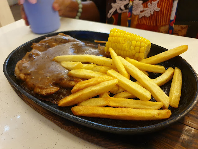 21st Century Cafe - Kajang