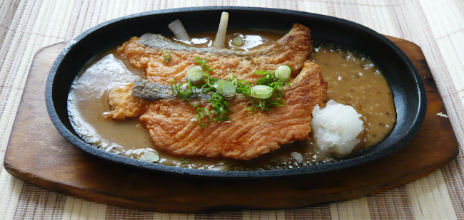 Kaede Japanese Restaurant