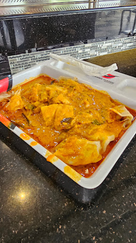 Comentarii opinii despre Restoran Thaqwa Classic