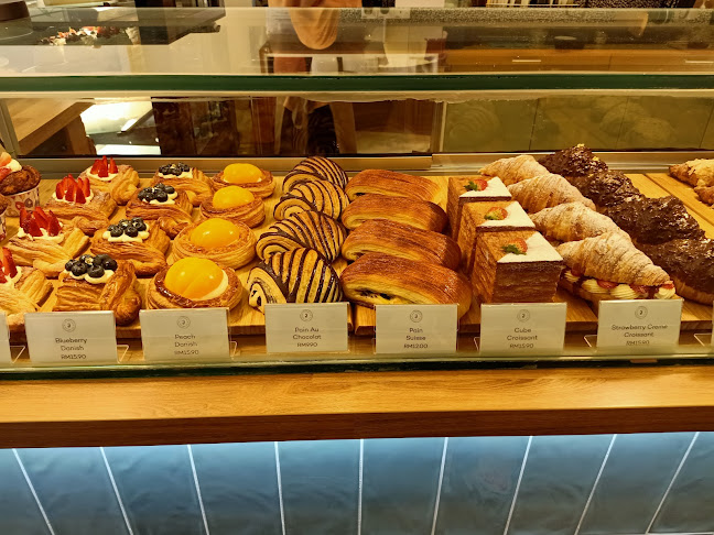 Jomo Eatery Kuala Nerus