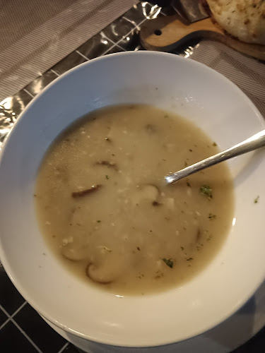 Opinii despre La Strada Pizzaria în Seremban - Gastronomi dan perhotelan