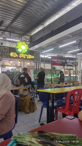 Murtabak Kg Melayu Azo 96 - Gastronomi dan perhotelan